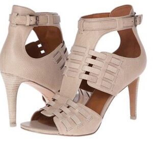 Nine West Kurrious Heels Size 7.5